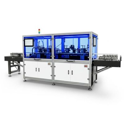 Оптимизируйте свой производственный процесс с помощью коммуникационных машин SMEMA PCB Handling