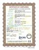 Китай Chimall Electronic Technology Co., Limited Сертификаты